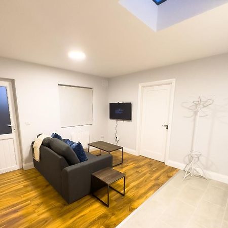 Entire Cozy Guest House Galway Esterno foto