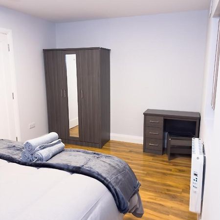 Entire Cozy Guest House Galway Esterno foto