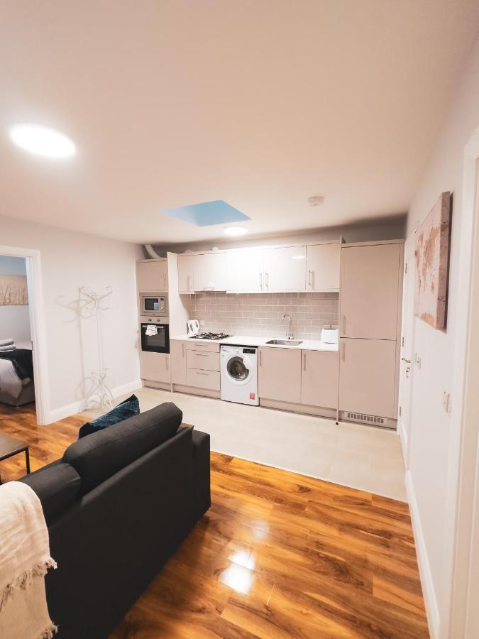 Entire Cozy Guest House Galway Esterno foto