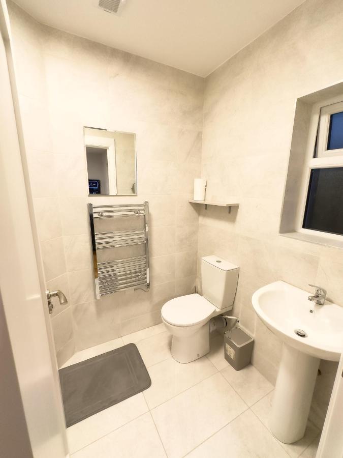 Entire Cozy Guest House Galway Esterno foto