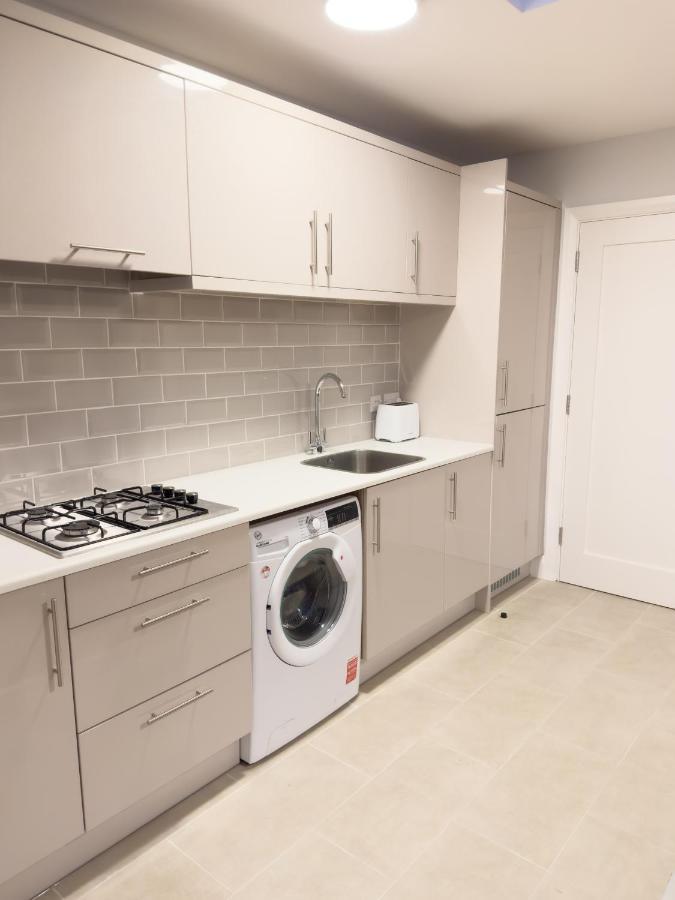 Entire Cozy Guest House Galway Esterno foto