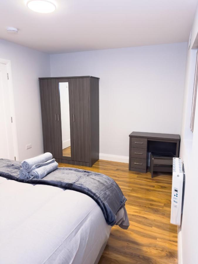 Entire Cozy Guest House Galway Esterno foto