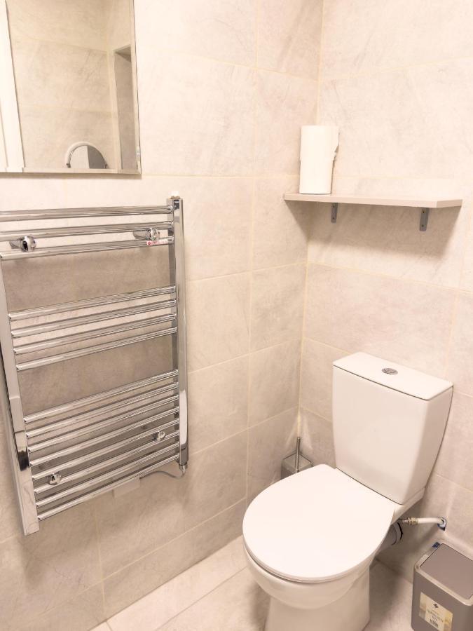 Entire Cozy Guest House Galway Esterno foto