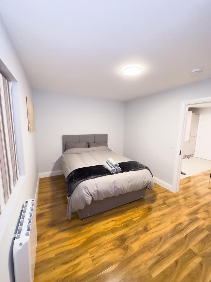 Entire Cozy Guest House Galway Esterno foto