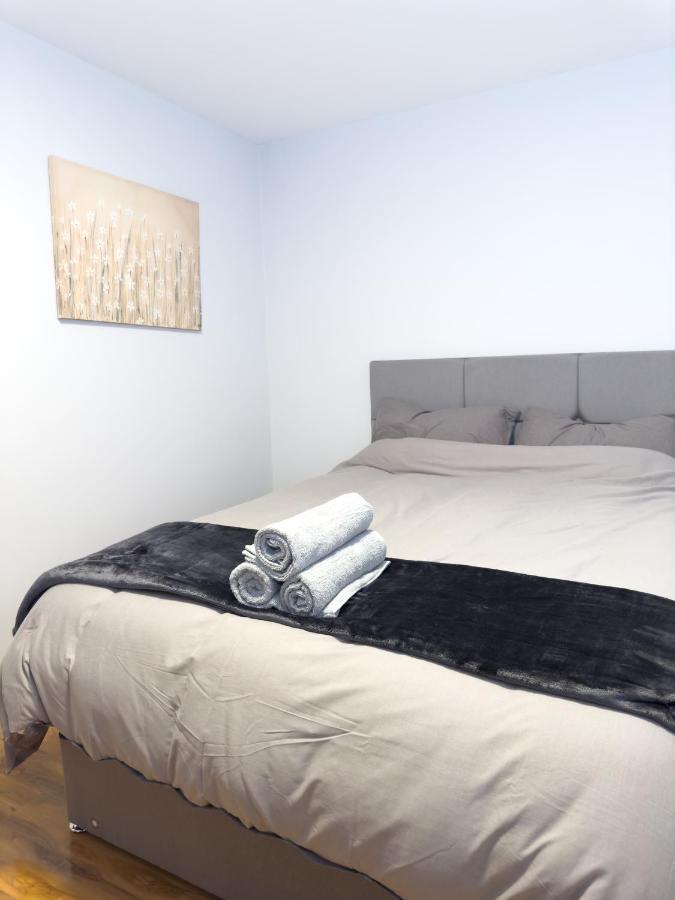 Entire Cozy Guest House Galway Esterno foto
