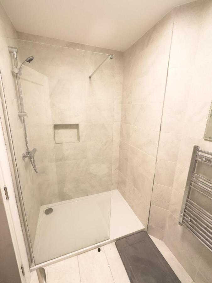 Entire Cozy Guest House Galway Esterno foto
