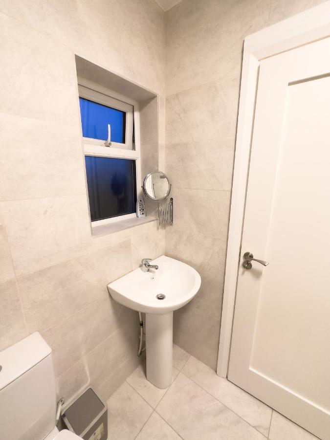 Entire Cozy Guest House Galway Esterno foto