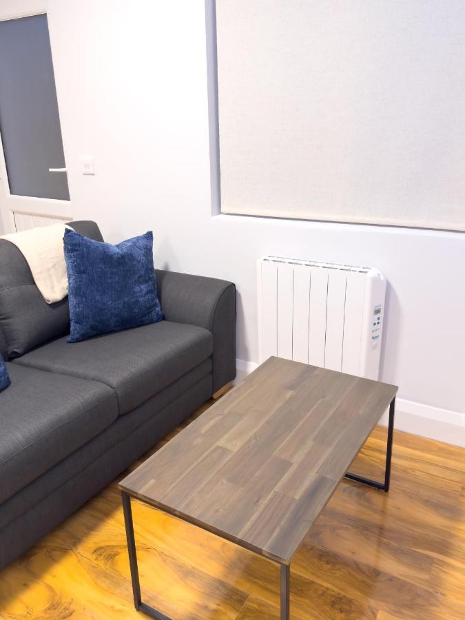 Entire Cozy Guest House Galway Esterno foto